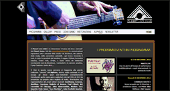 Desktop Screenshot of planetliveclub.com